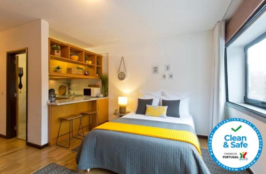 Se Nova Apartment | JS Apartment