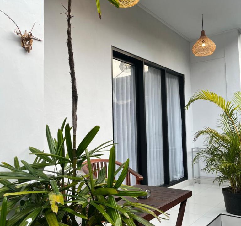 Seminyak House | JS Guest House
