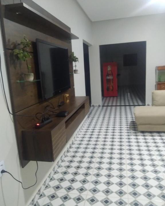 Juazeirinho Hotel | JS kts hostel