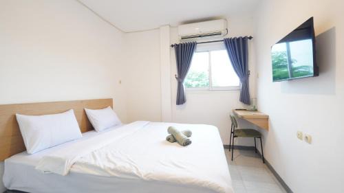 Cijayanti House | JS Sentul City