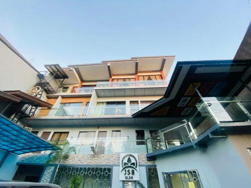 Dipolog Apartment | JSB Suites