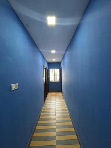 Central Chennai Cabin | Jsn Palace