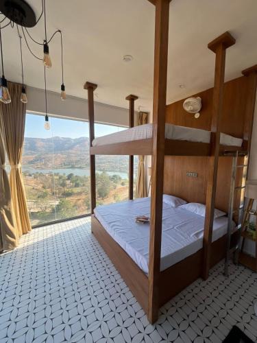 Paud Hotel | JSOT Glamping Resort