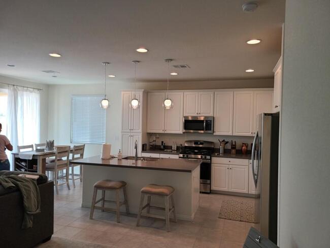 Bard Apartment | JT