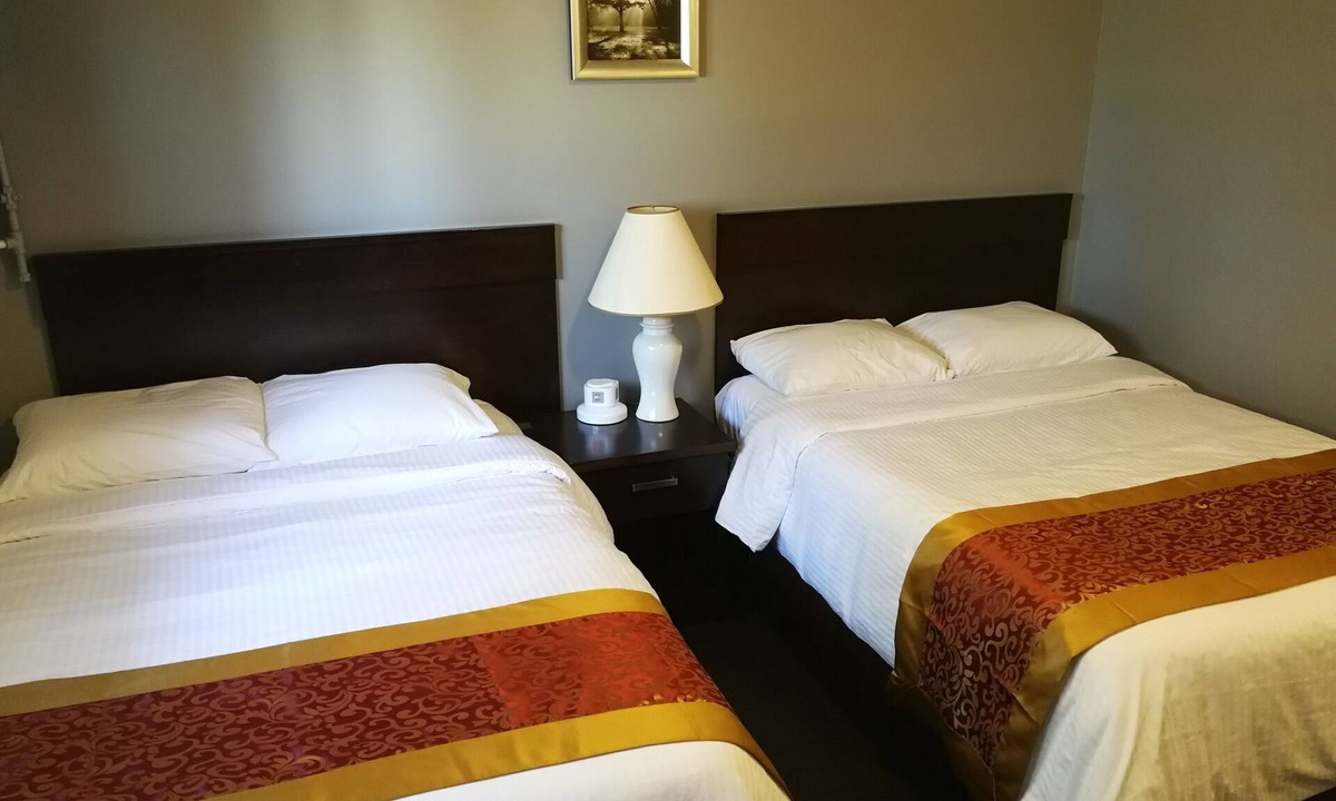 Davidson Hotel | Jubilee Motor Inn