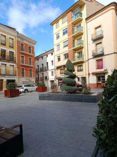 Old Town Apartment | Juderia