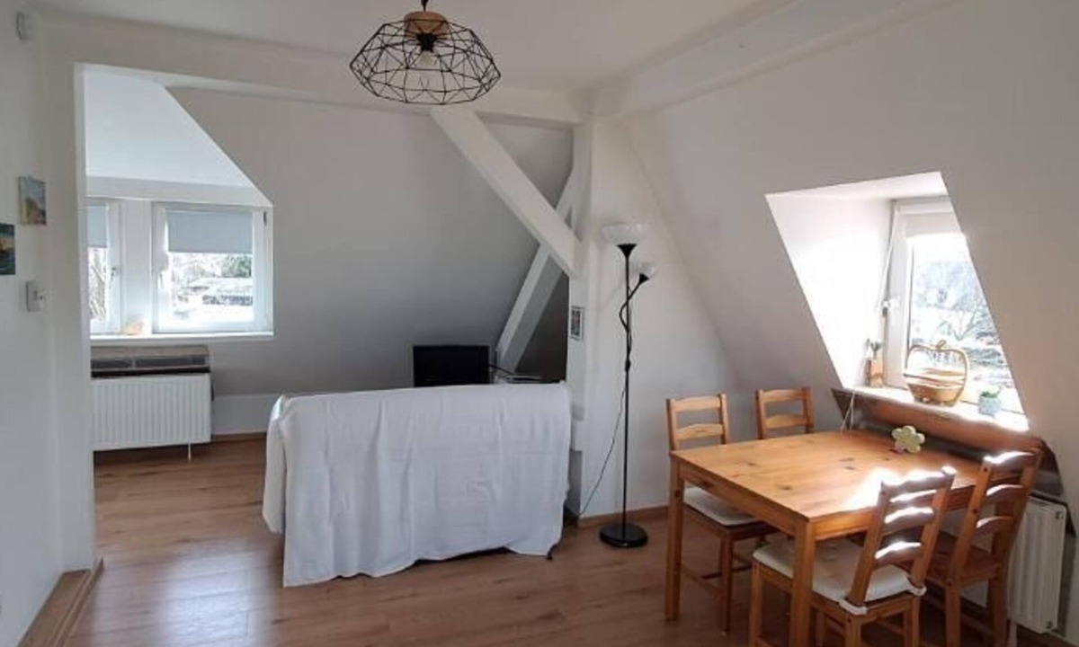 Lichtenrade Apartment | Judits Apartment