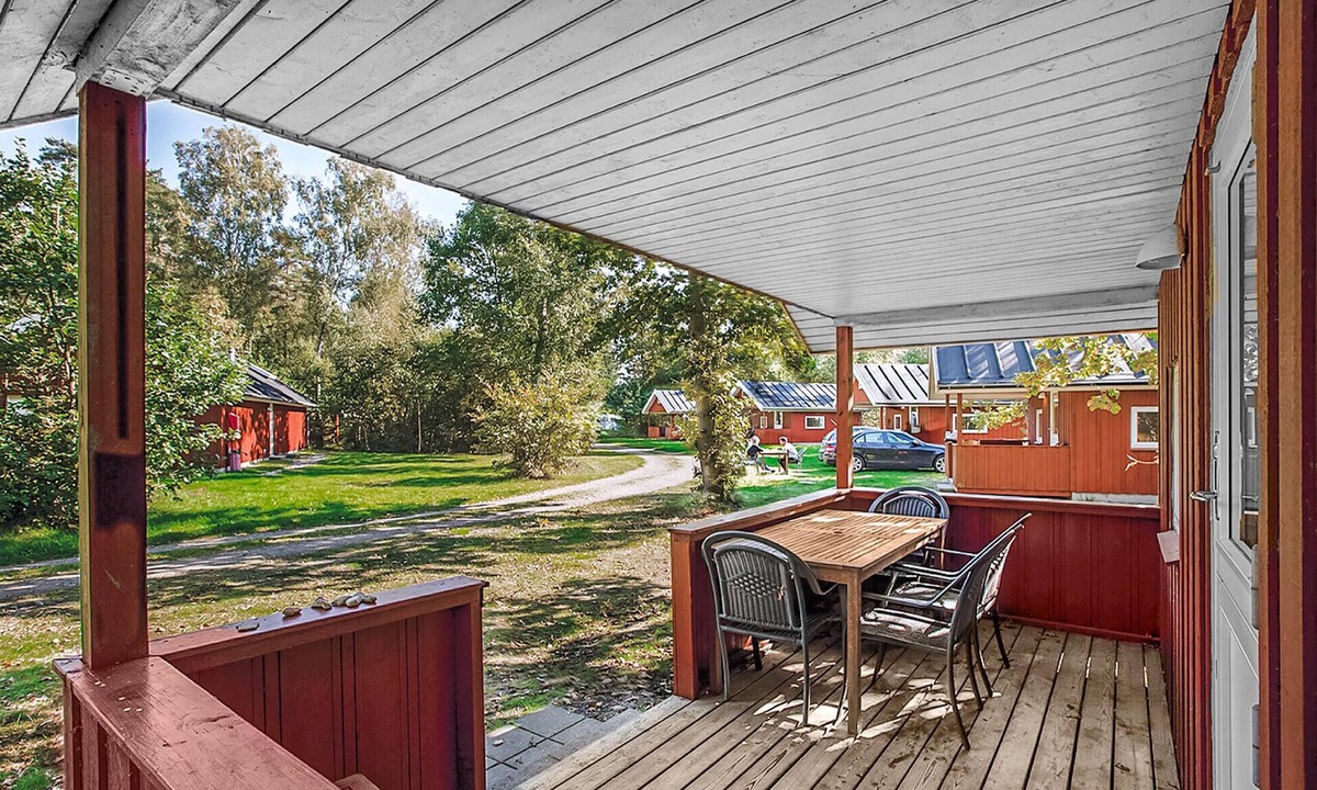 Juelsminde House | Juelsminde Campinghytte