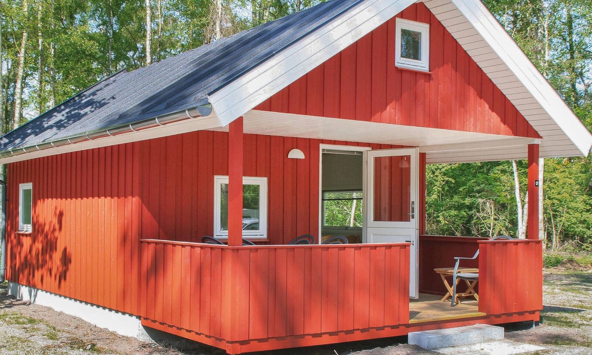 Juelsminde House | Juelsminde Campinghytte