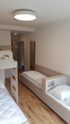 Tiergarten Hostel | Jugendherberge-Berlin-International