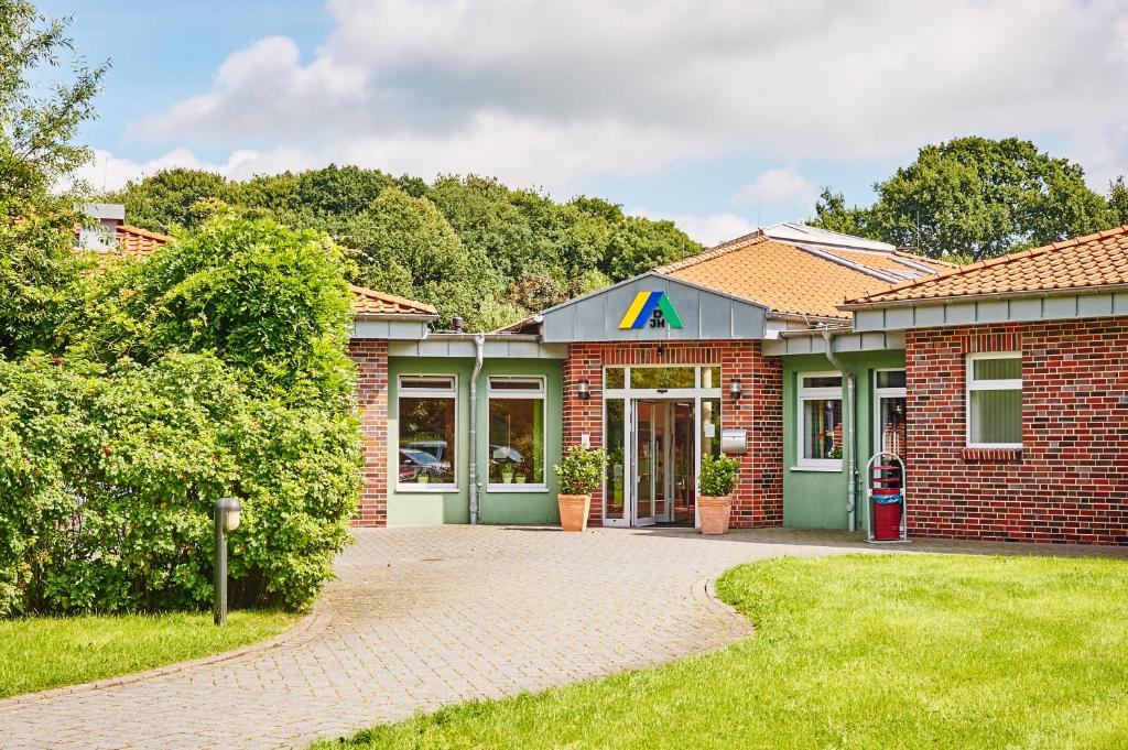 Jever Hostel | Jugendherberge Jever