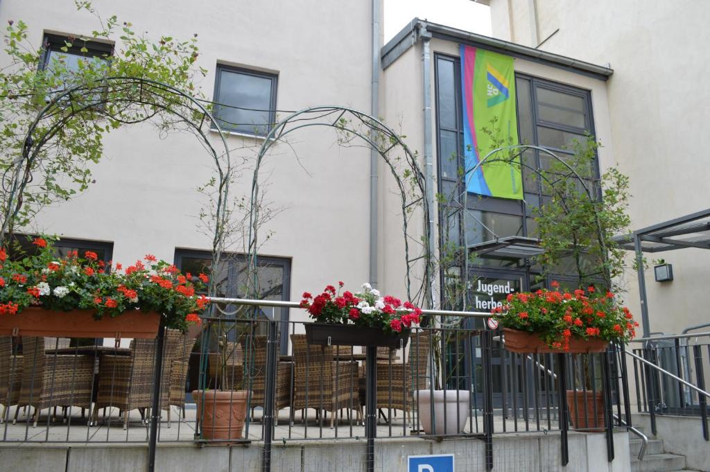 Babelsberg Sud Hostel | Jugendherberge Potsdam