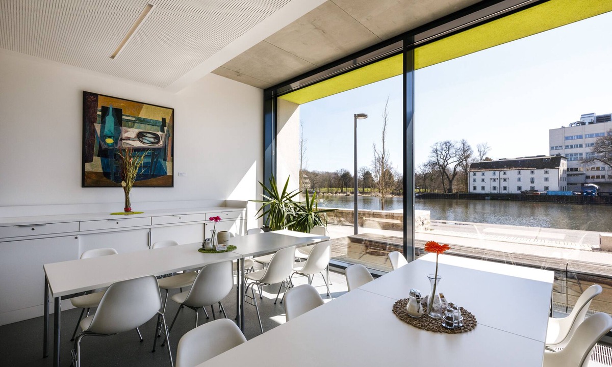 Schweinfurt Hostel | Jugendherberge Schweinfurt - Hostel