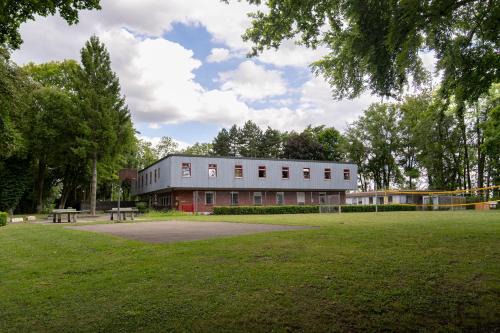 Ulm Hostel | Jugendherberge Ulm