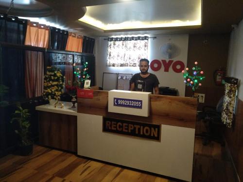 Rohtak Hotel | Jugnu hotel