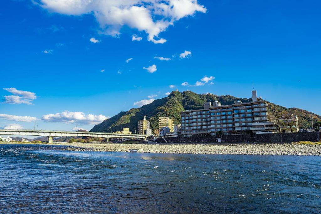 Gifu Hotel | Juhachiro