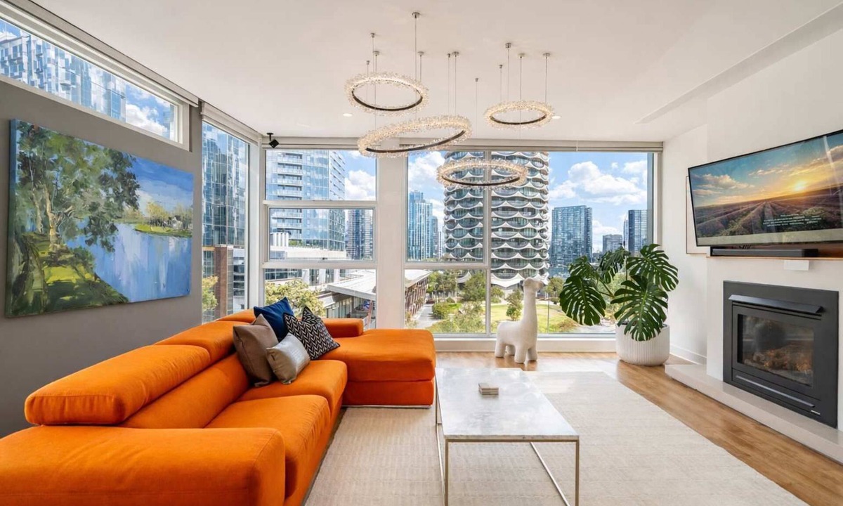 Docklands House | JuHaus Collection | Cloudhouse 210