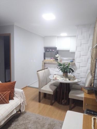 Botucatu Apartment | Juhh Bella