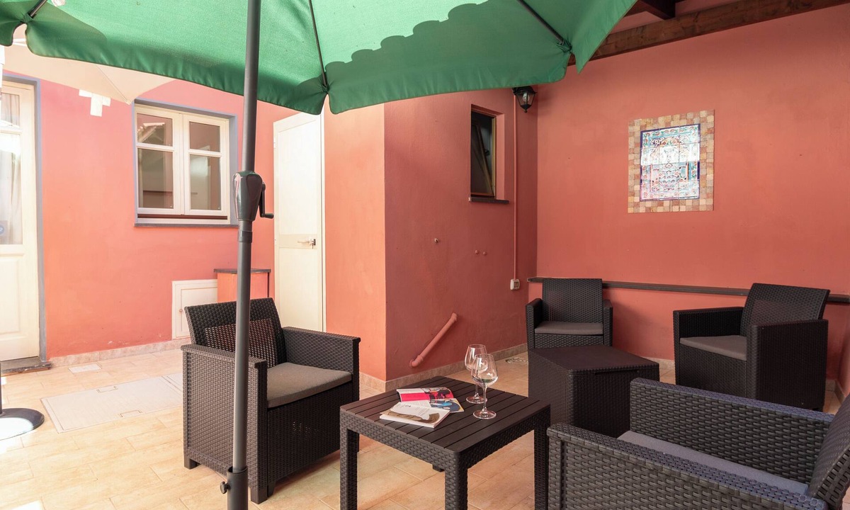 Oristano Historic Centre Apartment | Juighissa Leonora Affittacamere