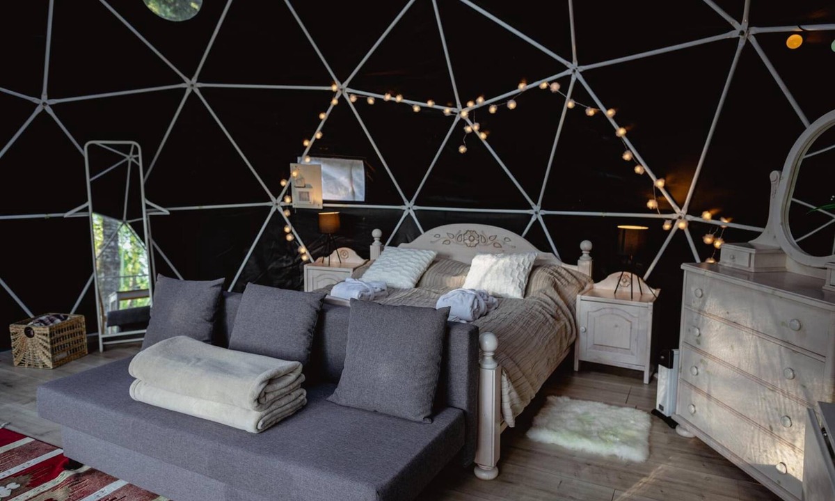 Habo Bed & Breakfast | Julared