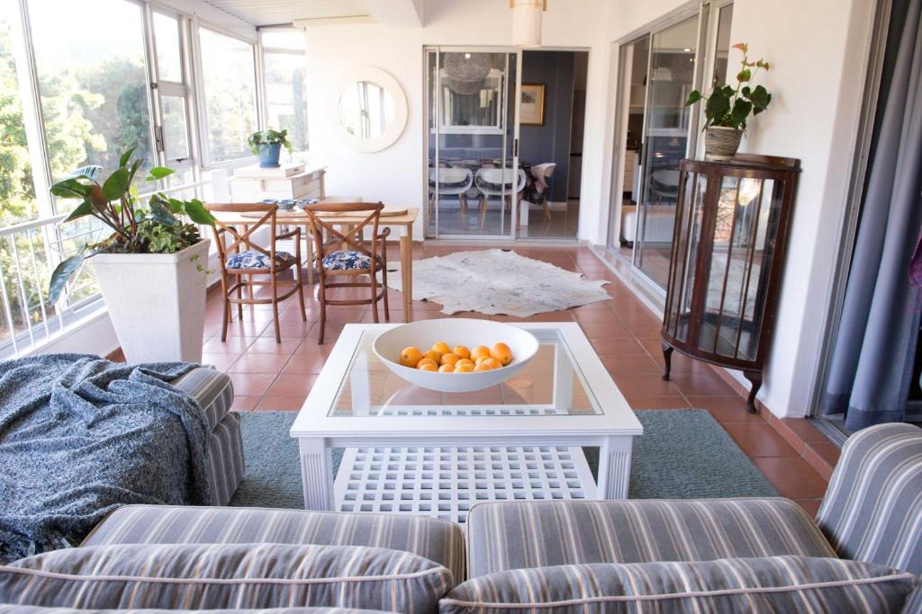 Umhlali Beach Apartment | Julia Joan