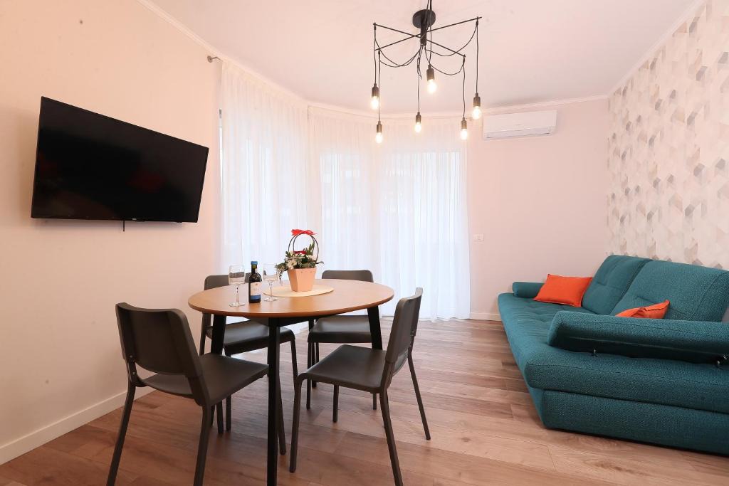 Oradea Apartment | Julia’s Apartment