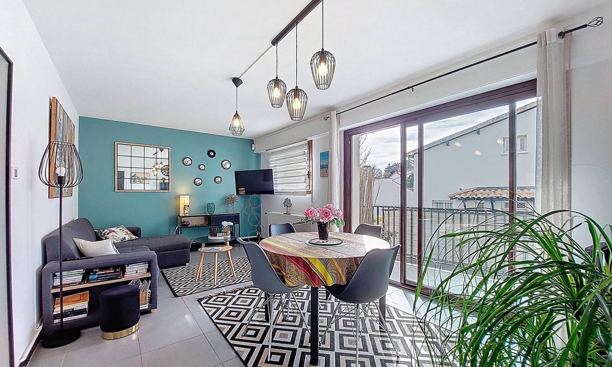 Pontaillac Apartment | Juliette by Interhome