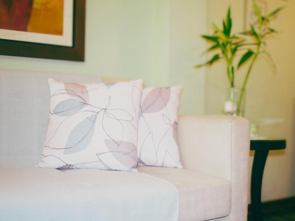 Santiago de Surco House | Julissa's Home