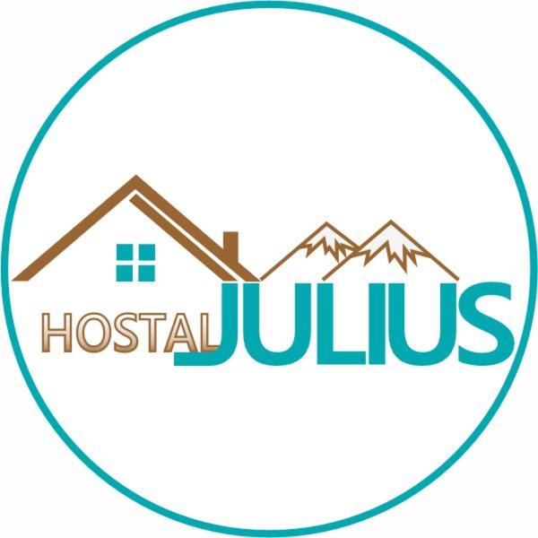 Las Tolas House | JULIUS Hostal