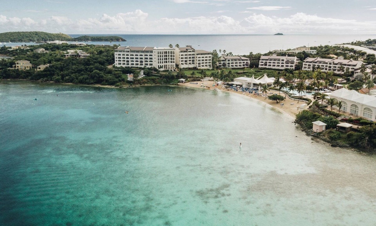 Nazareth Villa | July 9th and 10th Still open! No Passport. RITZ CARLTON CLUB