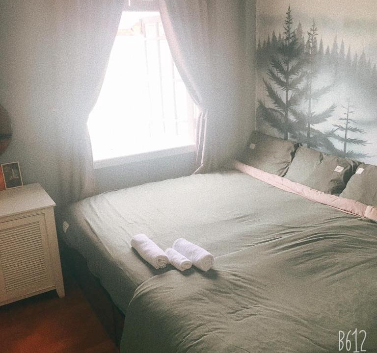 Phuong Bed & Breakfast | July Home
