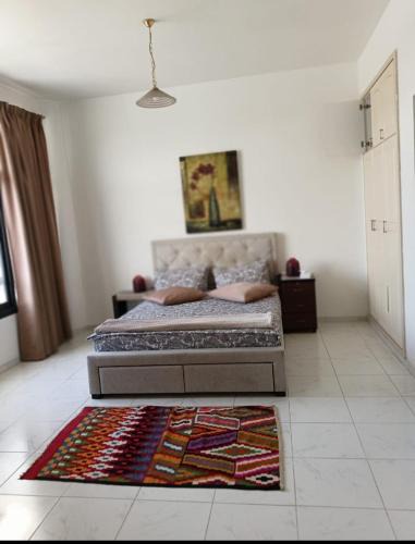 Umm Suqeim 1 Apartment | Jumeirah Beach Villa