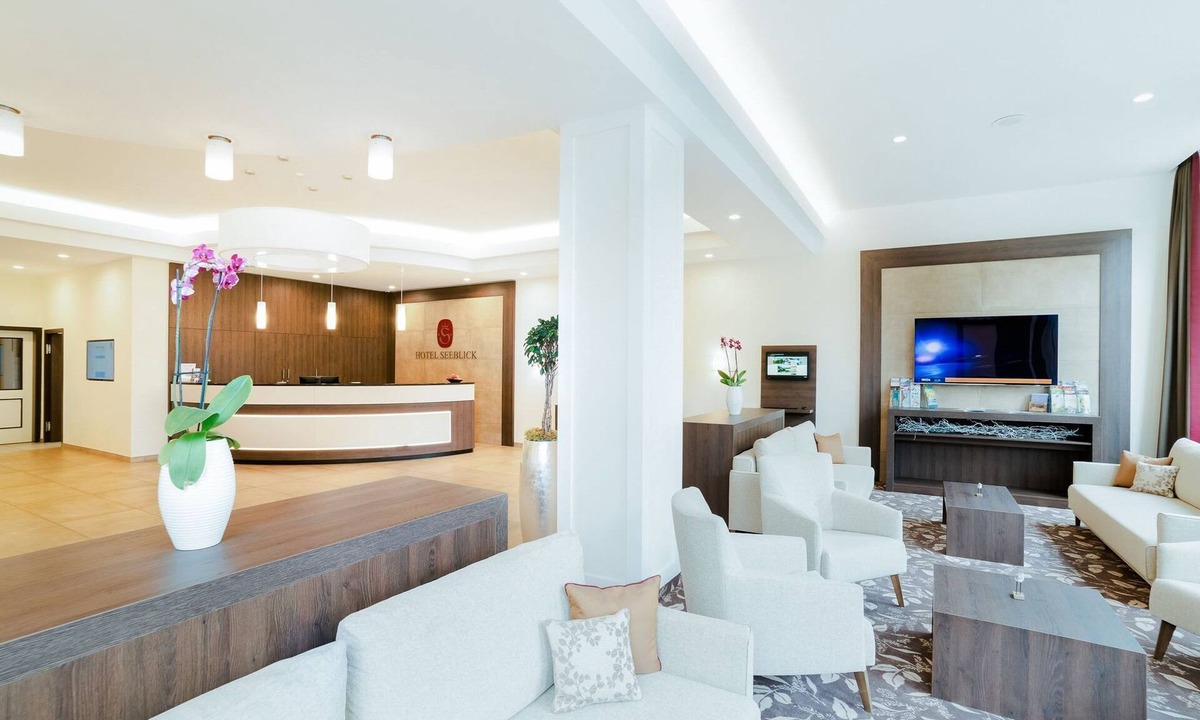 Bernried am Starnberger See House | Junior suite - Hotel Seeblick