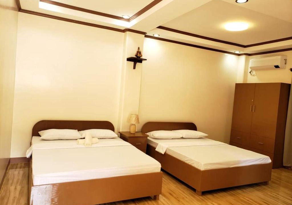 Oslob House | JUN's INN