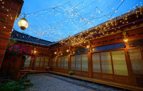 Jeonju House | Jungdam