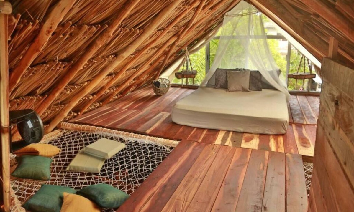 Bacalar Hotel | Jungla Bacalar