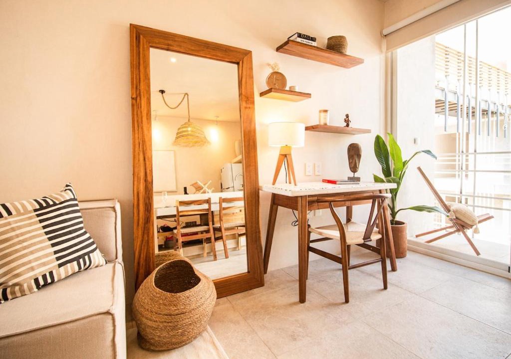 Tulum Hotel | Jungle Chic 301