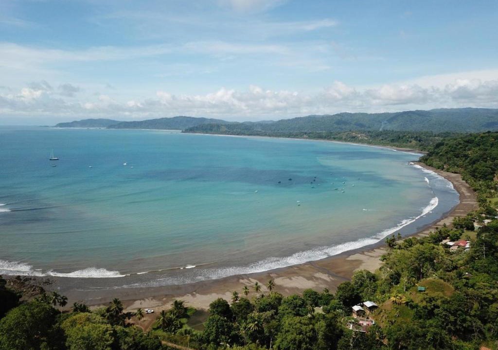 Drake Bay Hotel | Jungle Drake