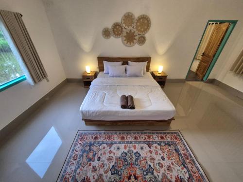 Tetebatu Hotel | Jungle Roots