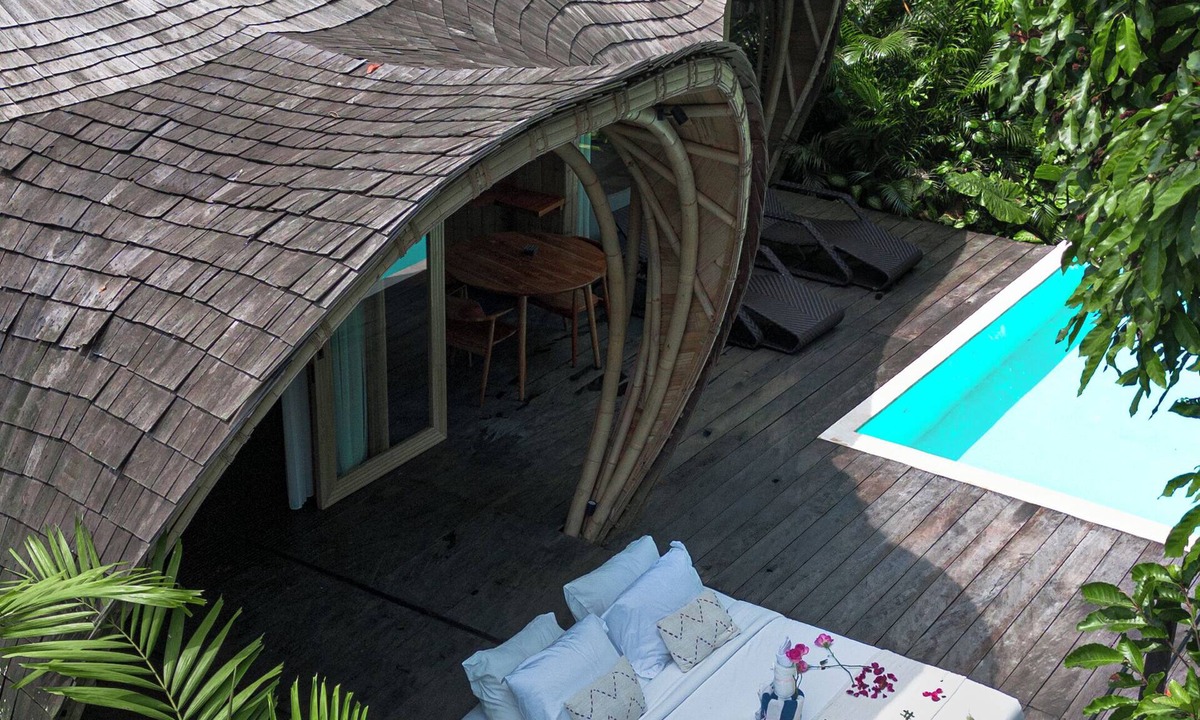 Kenderan Villa | Jungleight Bali