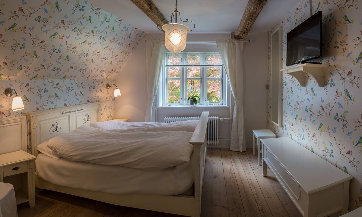 Stavreby Hotel | Jungshoved Præstegård