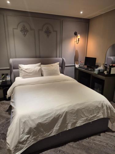 Michuhol-gu Hotel | JungWon Hotel
