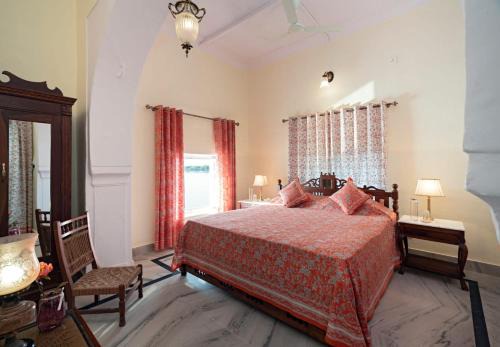 Sarwar House | Junia Bagh a Lakeside Homestay
