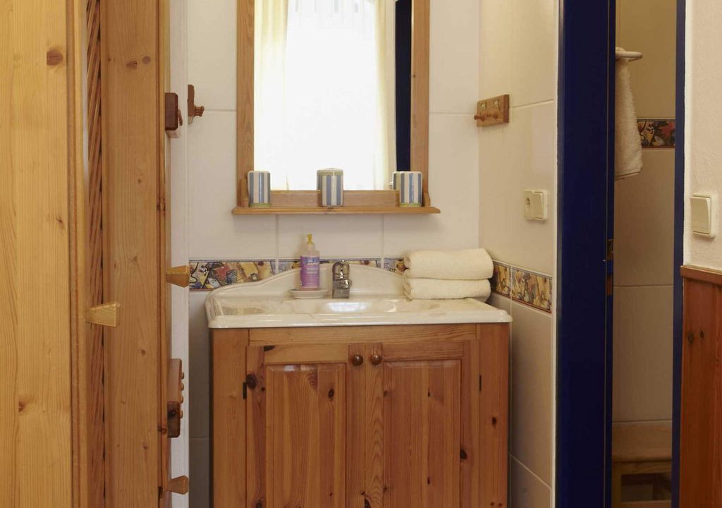 Eberstein House | Junior Apartment Picasso - Biolandhaus Arche