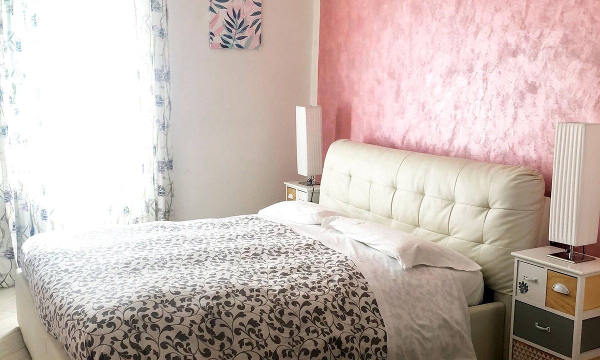 Arezzo Apartment | Junior suite Corso Italia 114