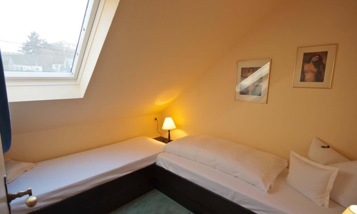 Brauneberg House | Junior Suite Historisch - Ferienresidenz Brauneberger Hof