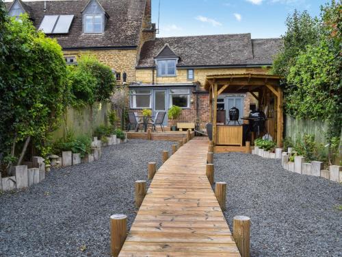 Hook Norton House | Juniper Cottage