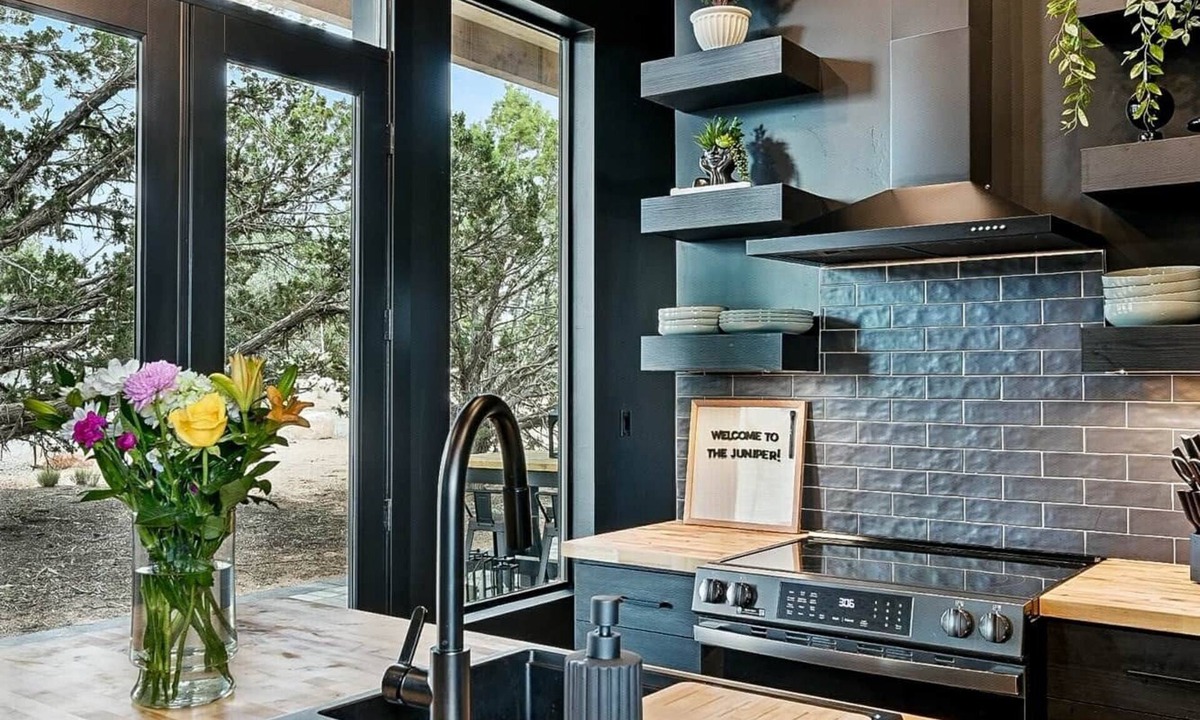 Cedar City House | Juniper Hideaway- Nature Retreat Near Zion & Bryce