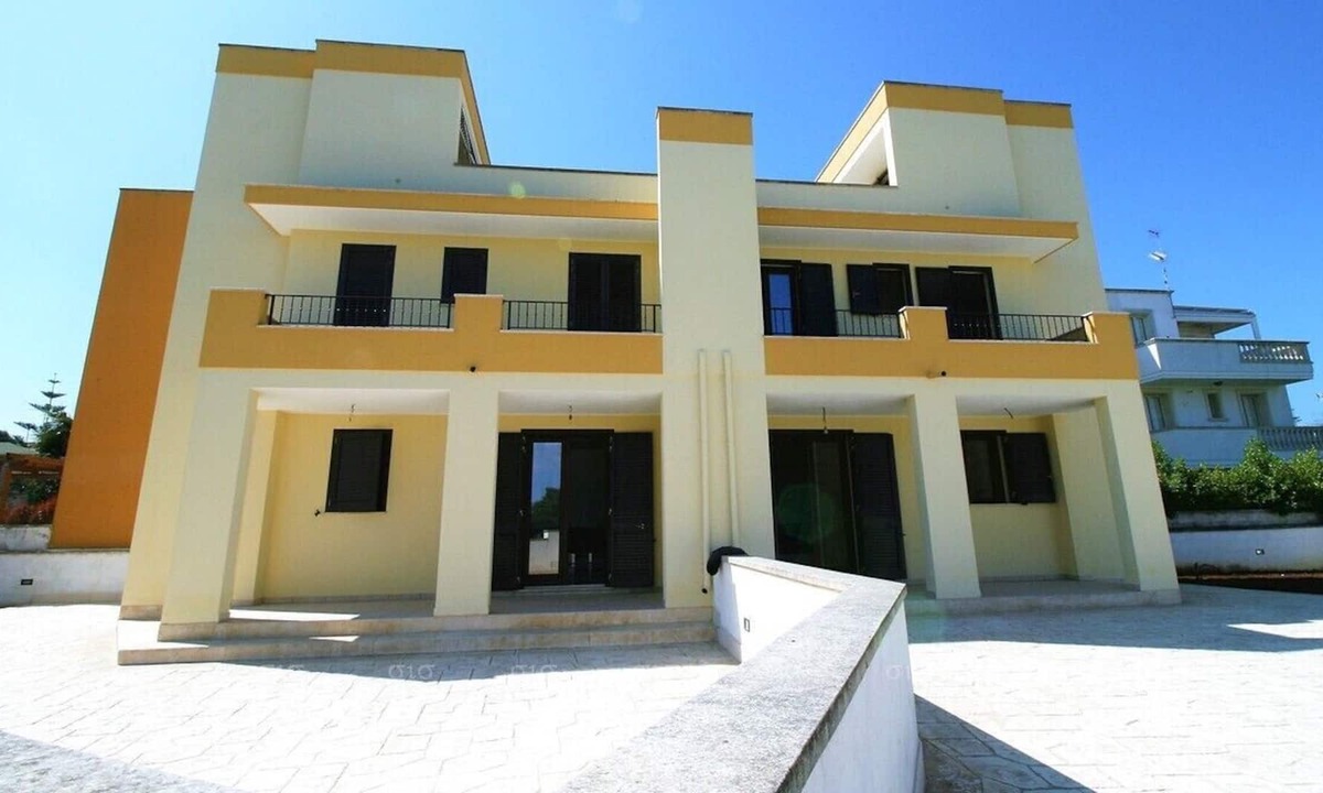 Santa Maria al Bagno Villa | Juniper villa