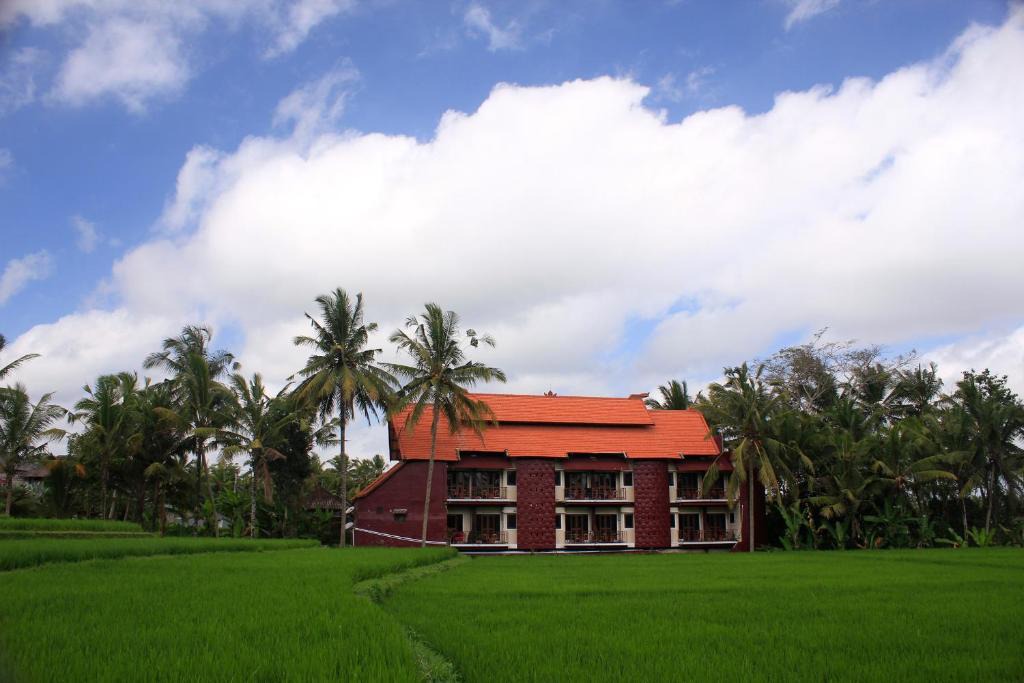 Petulu House | Junjungan Ubud Hotel and Spa